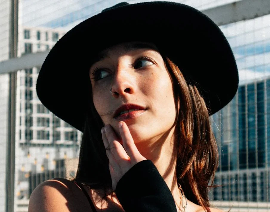 Ayşe K.